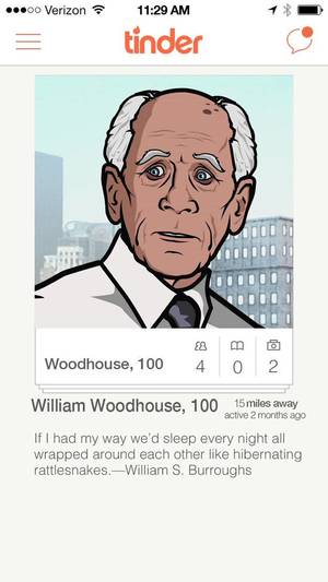 Archer Cartoon Porn Countess Von - If \