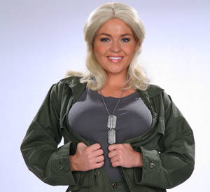 Not Mash Xxx Parody Porn - KRISSY LYNN