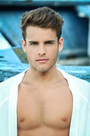 Gorgeous Men Porn - handsomemales: caio brum by marcio farias