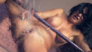 japanese squirting gushing pussy orgasm - 