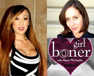 asian transexual dominatrix - August interviews Venus Lux on her life as an Asian transexual porn-star  then explores