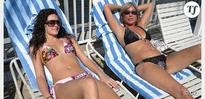 Mere Et Fille - The Sexxxtons : duo mÃ¨re-fille cherche duo pÃ¨re-fils pour tourner film porno  - Terrafemina