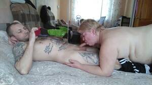 Mom Mature Blowjob - Mature mom is willing to give an incest blowjob to the excited son | AREA51. PORN