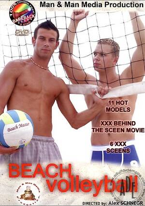 Gay Volleyball Porn - Gay Porn Videos, DVDs & Sex Toys @ Gay DVD Empire