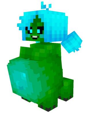 Minecraft Creeper Girl Porn Fucked - b.ART.ekðŸ”ž (COMMISSIONS CLOSED) on X: \