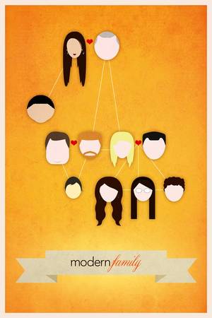 Modern Family Gay Drawn Porn - Modern Family