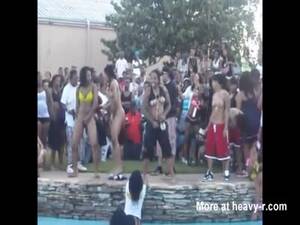 heavy r spring break upskirts - Spring Break Videos - Free Porn Videos