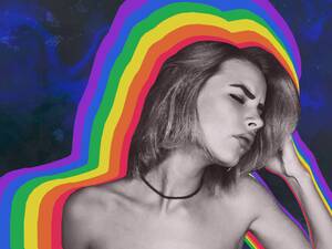 Extreme Female Masturbation Porn - How to Masturbate for Women - Best Tips for Female Self Pleasure | Allure