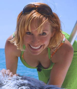 Kari Byron - Kari Byron - 9GAG