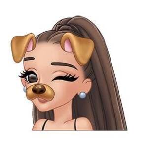 Ariana Grande Porn Cartoons - Pinterest | Ariana grande drawings, Ariana grande, Ariana grande cute