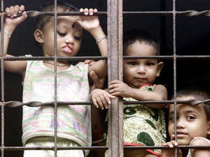 Indian Untouchable Caste Captions - Image used for representational purpose only. Reuters