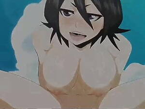 bleach hentai sex uncensored - Free Bleach Hentai Porn | PornKai.com
