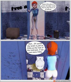 Ben 10 Gwen Porn Captions - Ben 10 Femdom Captions | BDSM Fetish