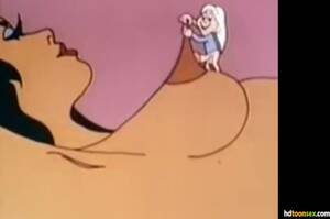 animated erotica cartoons - Old & Immodest XXX Cartoon Porn watch online