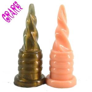 butt cream anal sex - Tpe Dildos Sex Product Flexible Small Penis For Porn Sex Ice Cream Butt  Plug Sex Anal Toys Fun Factory Paul Und Paulina Pictures Of Long Dong  Silver From ...