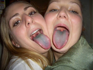 Mouth Open Porn - Open Mouth Sluts - \