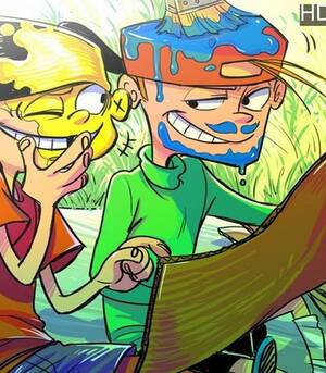 Ed Edd N Eddy Porn - Parody: Ed Edd N Eddy Porn Comics | Parody: Ed Edd N Eddy Hentai Comics |  Parody: Ed Edd N Eddy Sex Comics