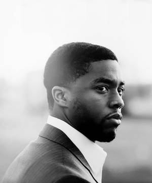 black cat scans bc series nude - Chadwick Boseman, Black Panther in Capt America: Civil War and Jackie  Robinsonâ€¦