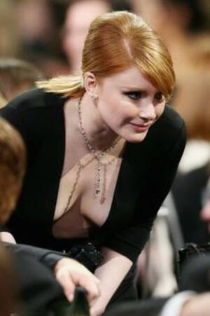 Bryce Dallas Howard Porn - 380 BRYCE DALLAS HOWARD ideas | bryce dallas howard, dallas howard, dallas