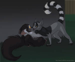 King Julian Madagascar Porn - 