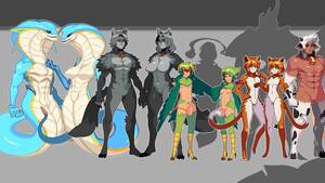 3d Furry Porn Mating Season - 3d Furry Porn Mating Season | Sex Pictures Pass