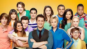 Lea Michele Xxx Porn - What All The 'Glee' Stars Are Up To Now - 'Glee' Cast, Then & Now