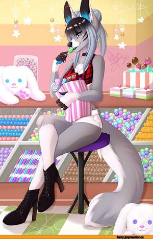 Lollipop Furry Porn - Fur Affinity is the internet's largest online gallery for furry, anthro,  dragon, brony art work and more!
