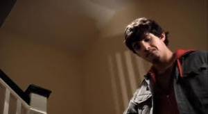 Joseph Graham Porn - ... a trick to his apartment complex, and then after the tryst...meets  assorted characters, all gay...The premise sounds like it was made for a  porn movie.