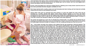 Ageplay Porn Captions - Captions: Ageplay Connection Stories | Sir Spankalot's Emporium of  Frivolous Erotica