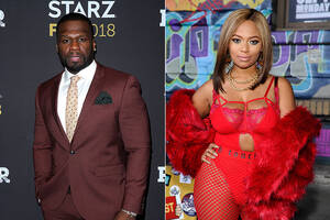 Cents Porn - 50 Cent Wins $30,000 in Teairra Mari's Revenge Porn Lawsuit - XXL