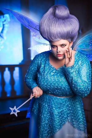 Fiona Cosplay Shrek 2 Porn - â€œ Fairy Godmother | Shrek 2 â€