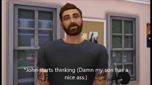 3d Bad Daddy Porn - BD 3D: BAD DAD - ThisVid.com