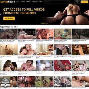 My Homemade Porn Mecca - FapHouse & 8+ Adult VOD Sites Like faphouse.com
