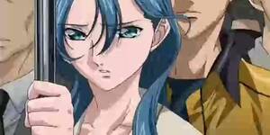 celebrity anime porn movies - Famous Train Sex Hentai Screw On Train - Tnaflix.com