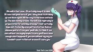 anime nurse femdom - Strapped to the Milking Table (Femdom ASMR - NO ANAL) - Pornhub.com