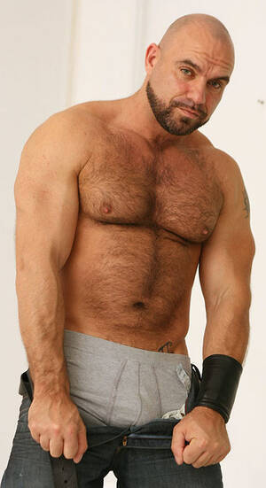 Axel Ryder Sex - Axel Ryder @ ButchDixon.com - Spunk Bud