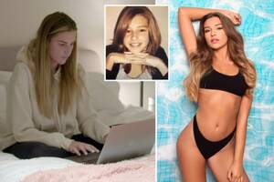 Girls Do Porn Galleries - Zara McDermott reveals revenge porn pics leaked by ex marred Love Island &  rekindled trauma that left her suicidal at 14 | The US Sun