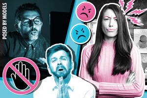 My Wife Caught Watching Porn - My wife broke up with me because she caught me watching porn | The Sun