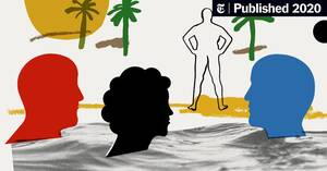 asian pure nudism - On a Nude Beach With My Parents, Baring Almost All - The New York Times