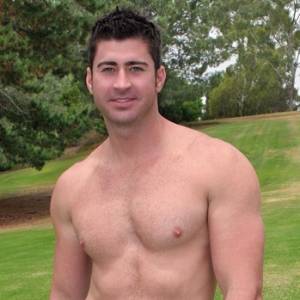 Jack Burke Gay Porn - August 3, 2007