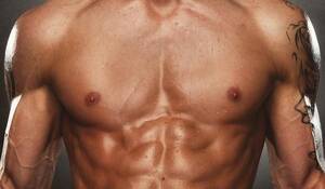 Ebony Skinny Tattoo - 12 Tattooed Male Porn Stars For Your Viewing Pleasure 2020 - ICanLickIt