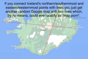 Iceland 4chan Porn - This trend had me cringe so many times : r/mapporncirclejerk