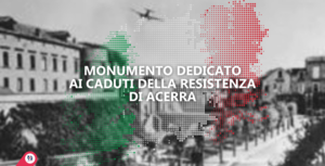 asian street meat anal - Monumento dedicato alla Resistenza Acerrana | TuttoAcerra.it