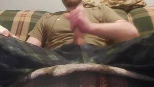 huge cock waiting - Stroking my big cock waiting for you to climb on and take my n cumshot Porn  Video - Rexxx