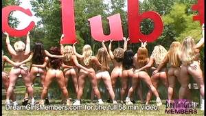 naked group in public - Watch Awesome Group Shots With Hot Naked Contestants At Nudes A Poppin -  Nudes A Poppin, Public, Dancer Porn - SpankBang