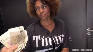 Big Black Sex With Hairdresser - Black sexy hairdresser (czech streets 121 ) [black, blowjob, oral, all sex,  amateur] watch online