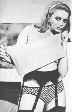 mature vintage breasts - retro vintage breasts