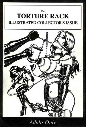 cartoon porn bondage rack - The Torture Rack - HentaiEra