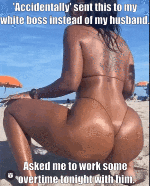 Bwc Xxx Captions - Found out my boss has a BWC tonight. gif @ xGifer