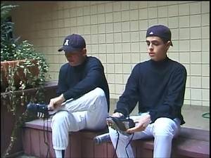 Baseball Coach Gay Porn - 